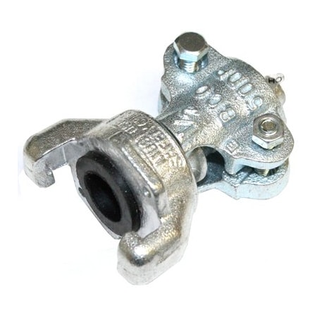 S & H Industries PRONG 2 QK DISCONNECT COUPLING AC40210